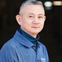 Yi( Victor) Yu