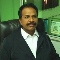 Kuruganti Chidambaran