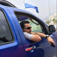 Hamood Alharthy