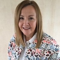 Laura McSharry