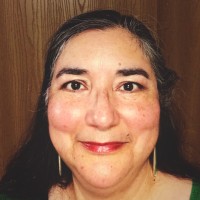 Teresa Goodhue