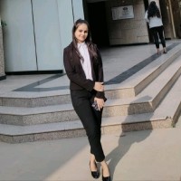 Acs Priyanshi Rastogi