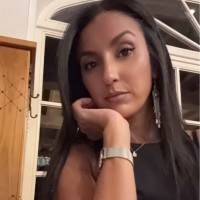 kahina Naci