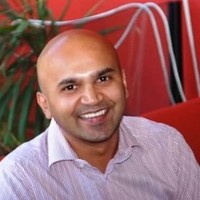 Chirag Doshi