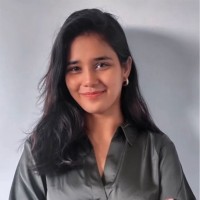 Smriti Pandey