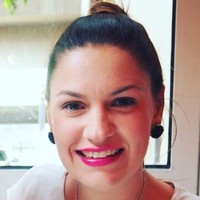 Megan Oster
