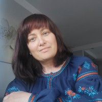 Elena Pavlenko