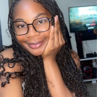 Eunice Gbalé