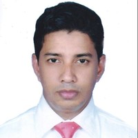 Md. Masud Karim