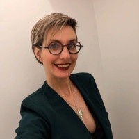 Claire Le Chêne