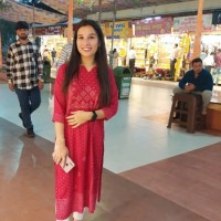 Shivani Sharma