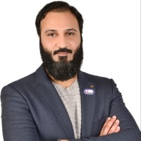 Muhammad Junaid Khan