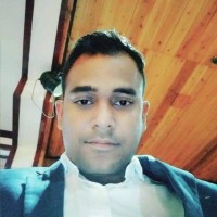 Prashant Pandey