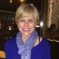 Caroline Morrell