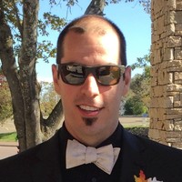 Nicolas DesRoches, PTech