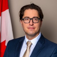 Daniel Hebert