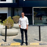 Hisham Elmhalawy