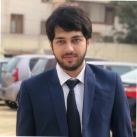 Fahad Masroor