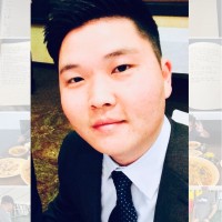 Angelo Chon