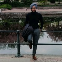 Manpreet Singh Kachle