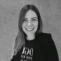 Valeria Coimbra Suárez