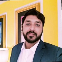 Sohail Haider Sandhu