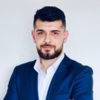 Ivan Dojchinovski