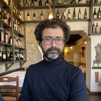 Christos Thangopoulos