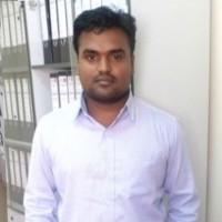 Rajesh Rajendran