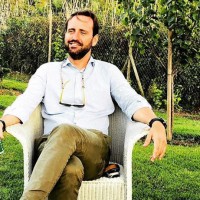 Andrés Zahinos