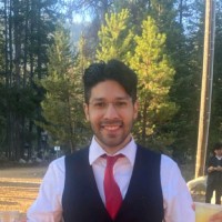Matthew Rodriguez