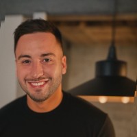Alex Barba