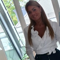 Halina Strzyzewska