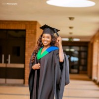 Vanessa Bvumbwe