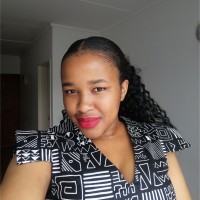 Amanda Khanyile