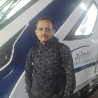 Deepak Kumar Jha