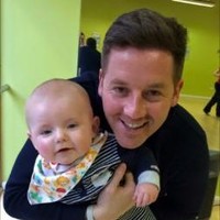 Patrick Flannery