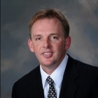 Alan Horne, MBA