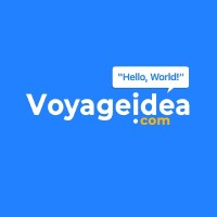 Voyage Idea