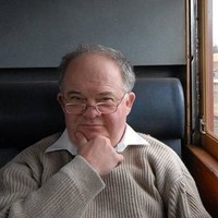 Bruce Blain
