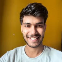Ritesh M.