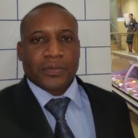 Gentil Kasongo