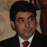 Mario Crespo Perez