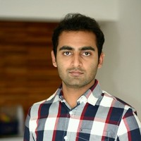 Sai Phaninder Reddy Jonnala