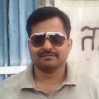 Surya Bhan Singh Chouhan