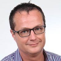 Bart Van Dongen