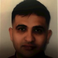Chaudhry Usman Ilyas