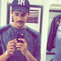 Syed Wajih