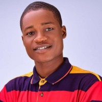 TUNDE DANIEL