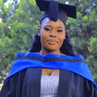 Phindile Pereverence Dube